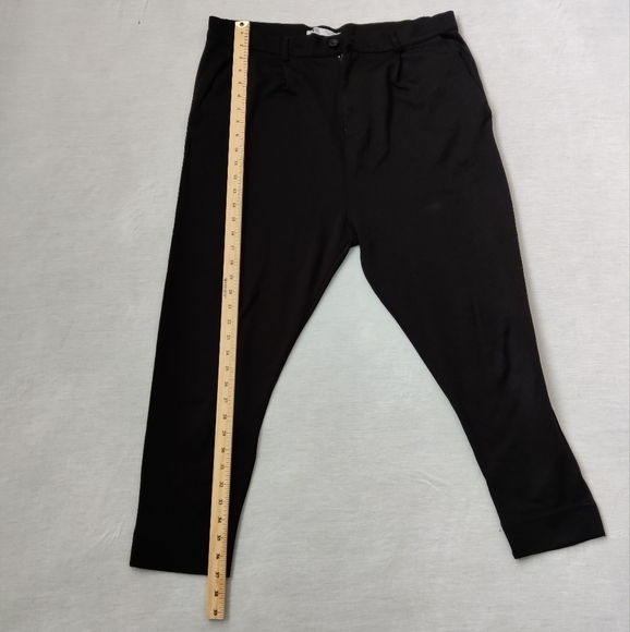 ZARA high waist formal pants - Picture 2 of 11